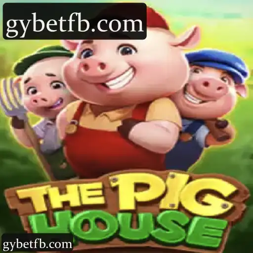 gybet e ThePigHouse: Sua Plataforma de Apostas Completa com Cassino e Jogos ao Vivo