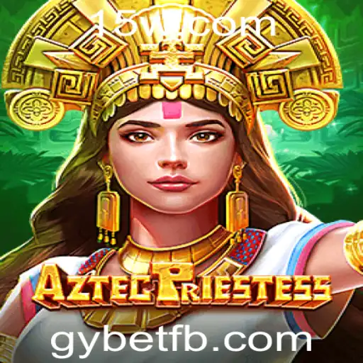 Descubra o Fascinante Mundo do Jogo AztecPriestess