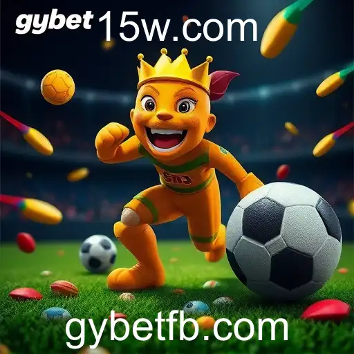 Gaming Experience gybet - 800+ Premium and Exclusive Games