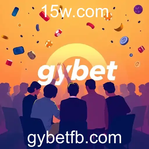 Gaming Experience gybet - 800+ Premium and Exclusive Games