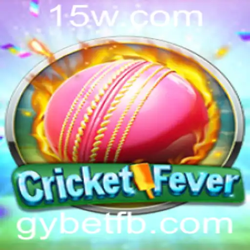 CricketFever: Mergulhe na Emoção do Jogo com Gybet
