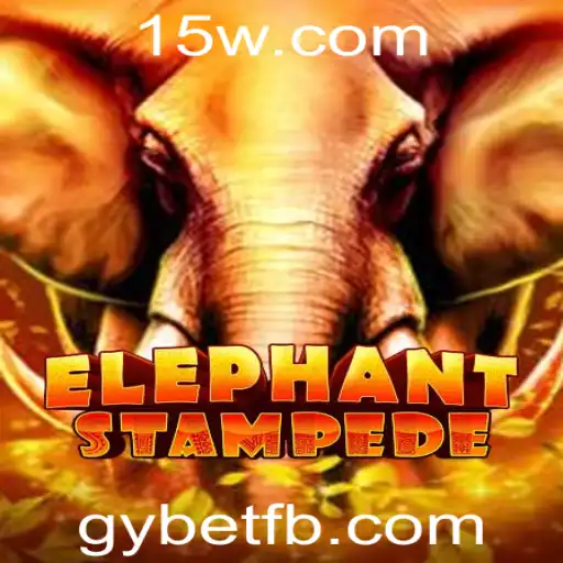 Descubra a Aventurosa Jornada de ElephantStampede: Um Mergulho nas Emoções de Gybet