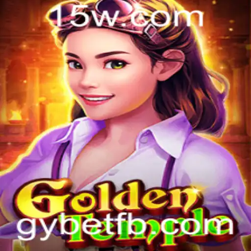 Explorando o Fascinante Mundo de GoldenTemple: Um Novo Conceito de Jogo com Gybet