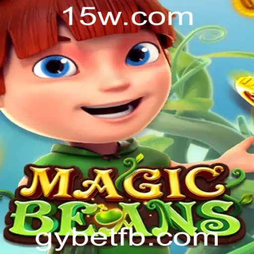 Descobrindo o Mundo de MAGICBEANS: Um Jogo de Estratégia e Aventura