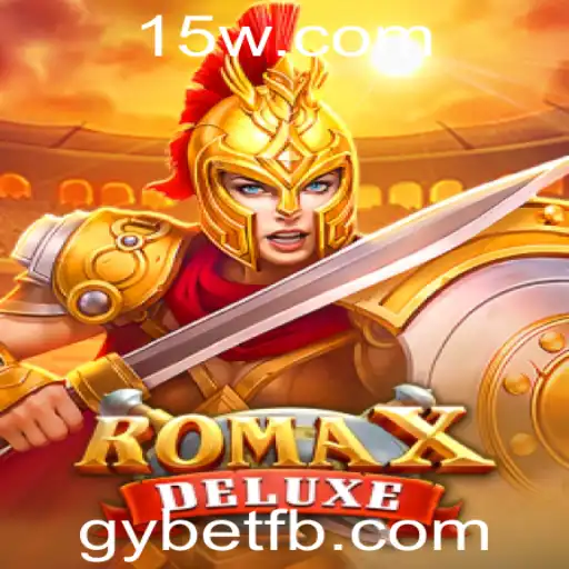 Explorando RomaXDeluxe: Uma Nova Era no Mundo dos Jogos
