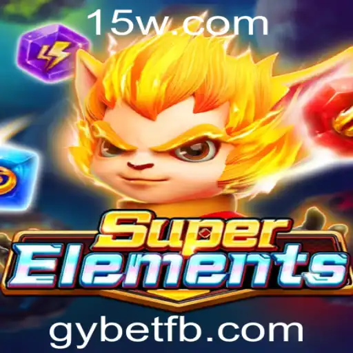 Descubra o Universo de SuperElements: A Nova Sensação em Jogos de Estratégia
