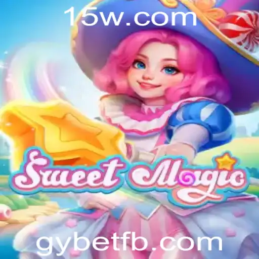 Explorando o Mundo Encantado de SweetMagic: Uma Jornada de Estratégia e Diversão