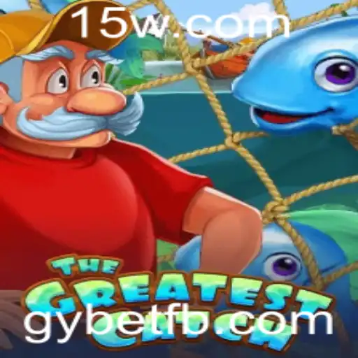 Explorando o Mundo de TheGreatestCatch: Uma Jornada de Aventuras e Estratégia